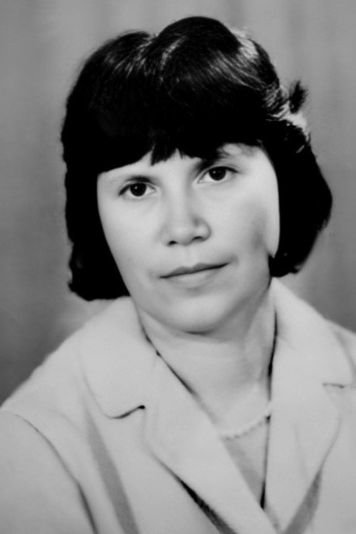 Photo of Zoya Fomina, Directing