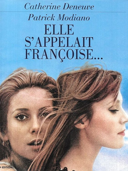 Movie poster for Elle s'appelait Françoise (1996)