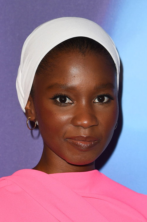 Photo of Anta Diaw, Acting