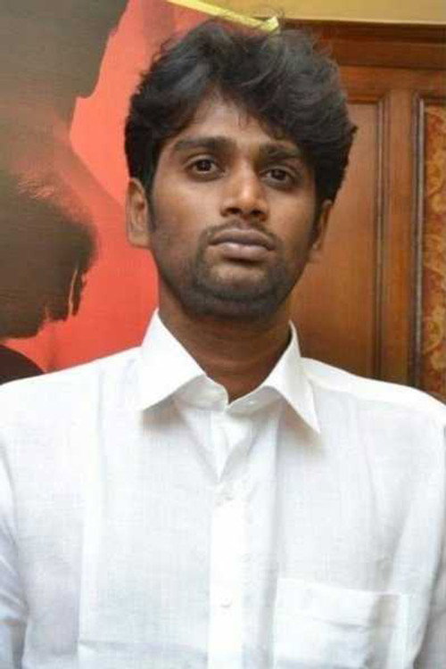 Photo of H. Vinoth, Directing