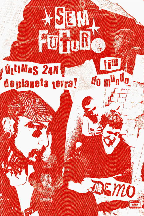 SEM FUTURO poster