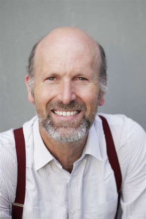 Photo of Bruce A. Woolley, Acting