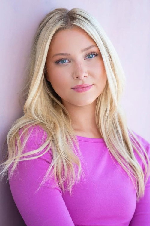 Photo of Ellie Shaddix, Acting