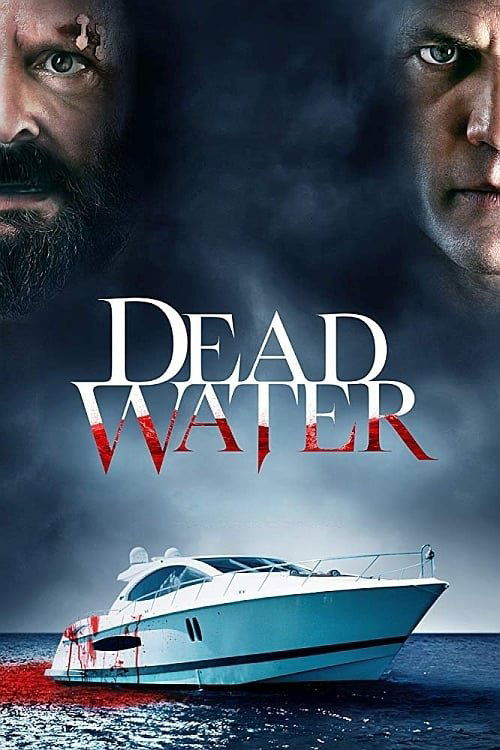 Movie poster for Dead Water (2020)