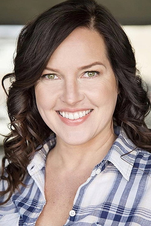 Photo of Karman Kruschke, Acting
