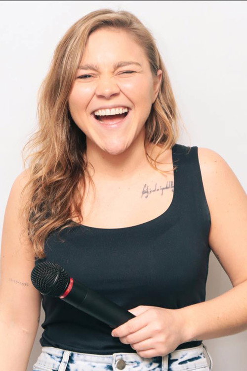 Photo of Carol Branco, Acting