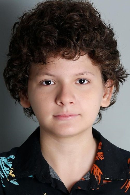 Photo of Enzo Diniz, Acting