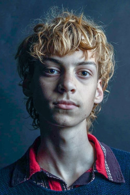 Matti Stooker profile