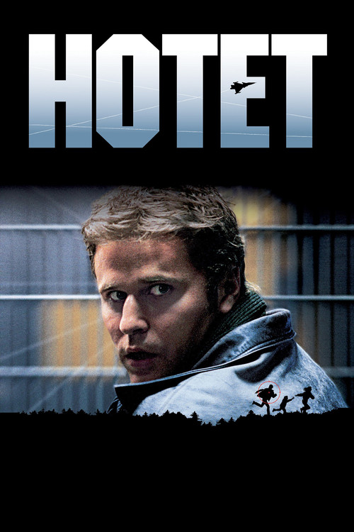 Movie poster for The Threat (2004)