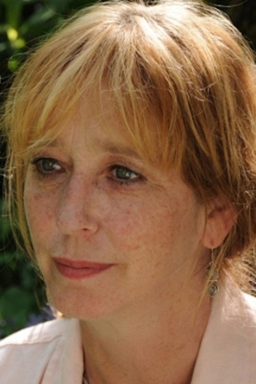 Photo of Hiske van der Linden, Acting