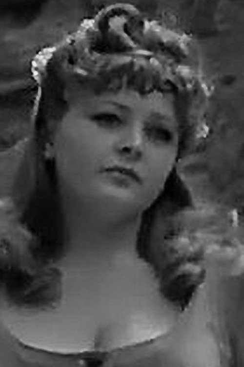 Photo of Larissa Markaryan, Acting