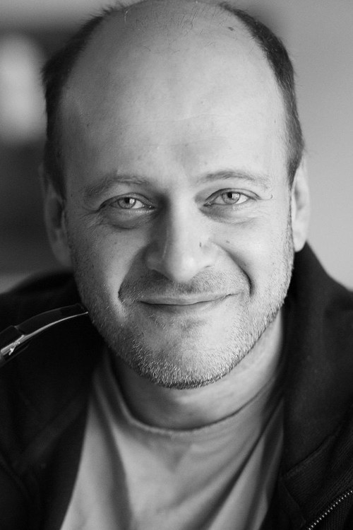 Photo of Denis Evstigneev, Camera