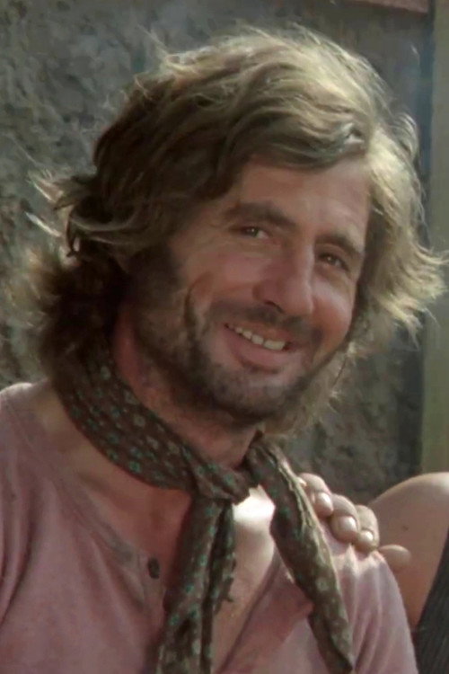 Photo of Michele Branca, Acting