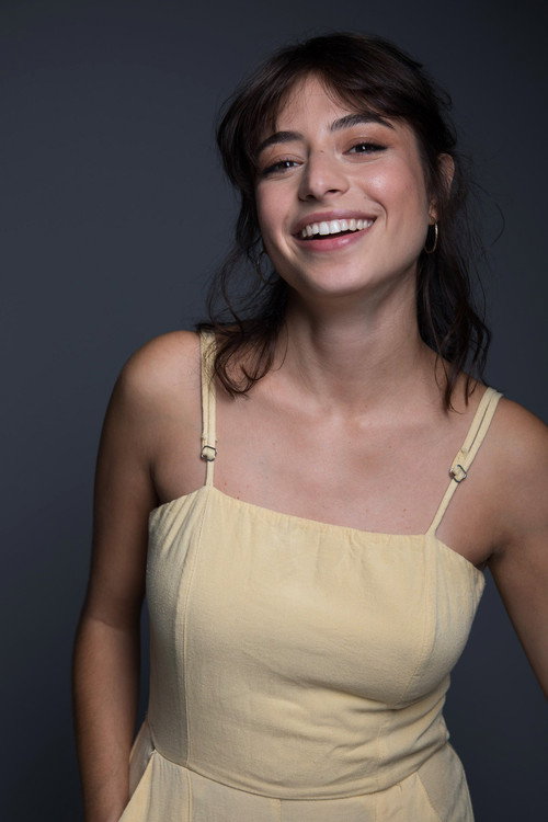 Photo of Paula Jornet, Acting