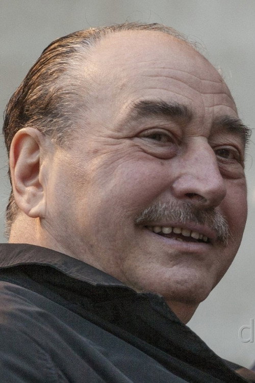 Photo of Gino Capone, Writing