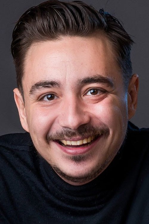 Photo of Roger Morilla, Acting