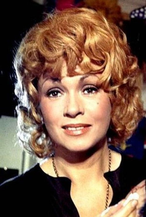 Françoise Giret profile