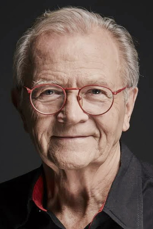 Photo of Paul Ditchfield, Acting