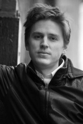 Darren Trumeter profile