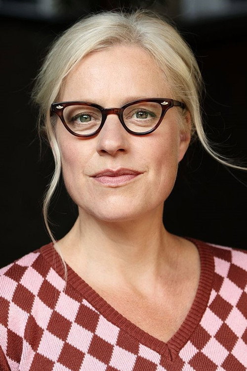 Photo of Anja Klawun, Acting
