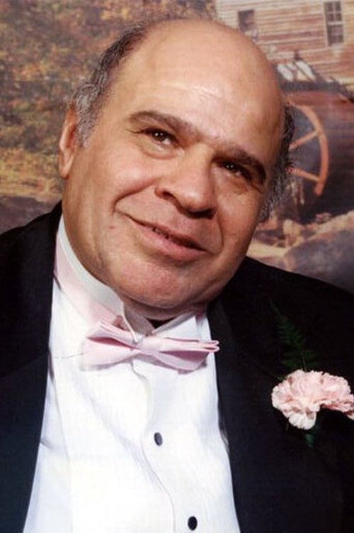 Photo of Caesar Cordova, Acting
