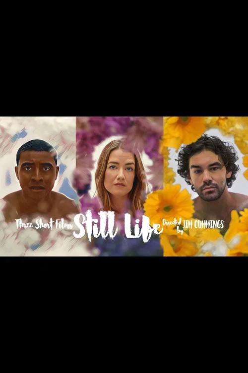Movie poster for Still Life (2017)
