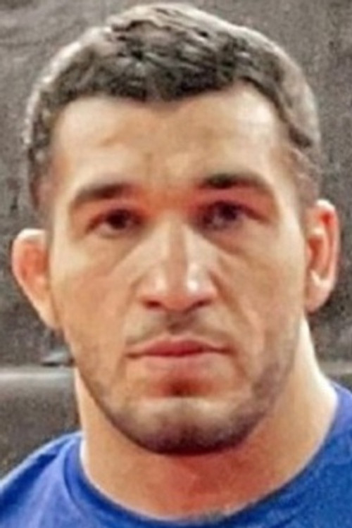 Photo of Shamil Abdulaev, Acting