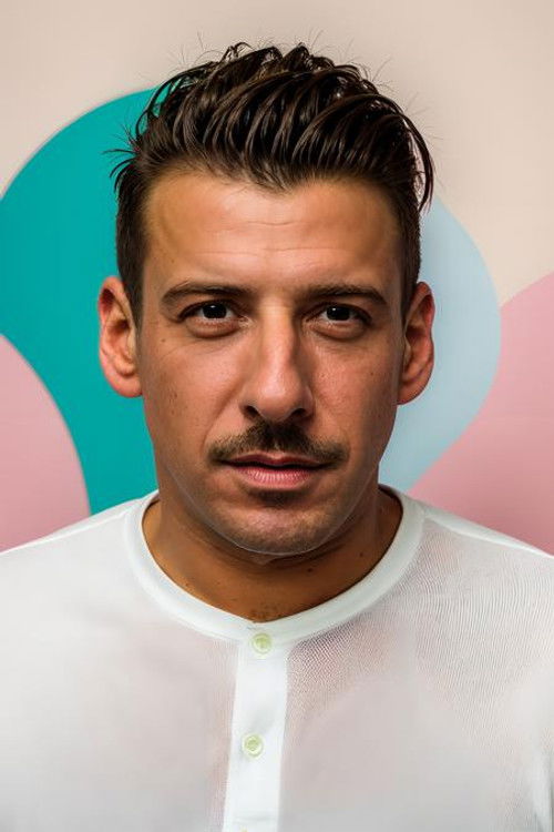 Francesco Gabbani profile