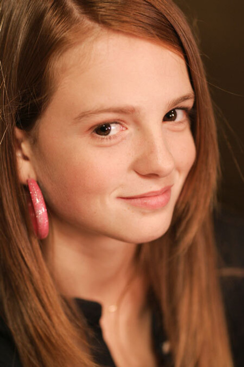 Rebecca Faura profile