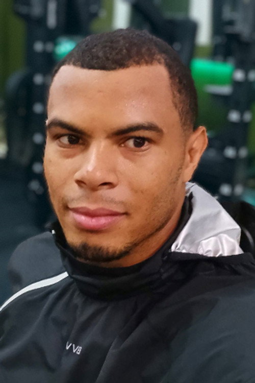 Photo of Raiko Santana, Acting