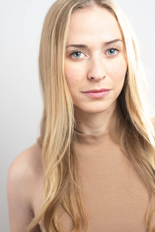 Photo of Laura Cantwell, Acting