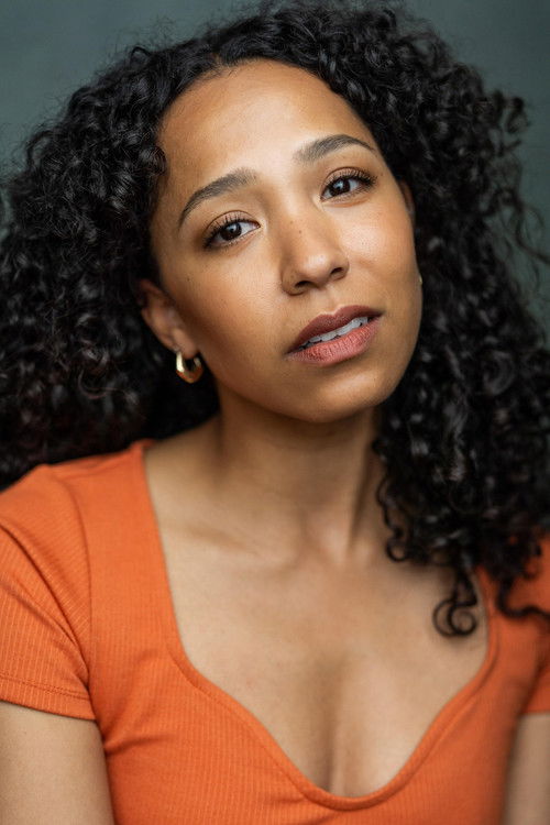 Joelle Dyson profile