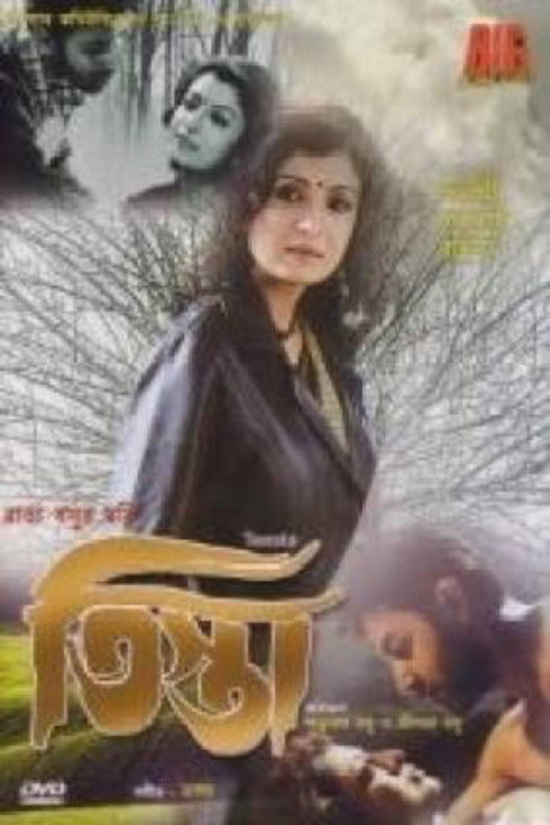 Movie poster for Teesta (2005)