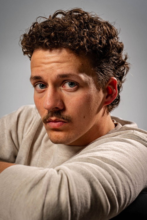 Photo of Noah Lippert, Acting