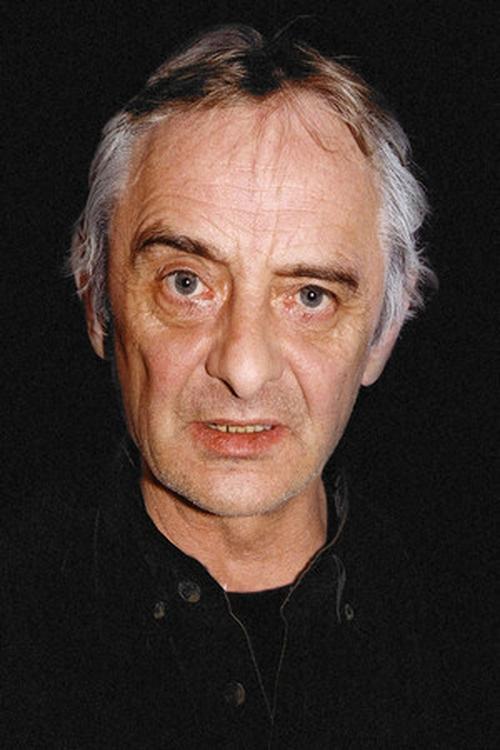 Jerzy Bończak profile