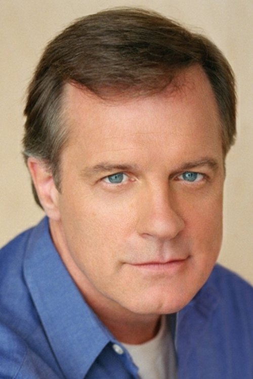 Stephen Collins profile