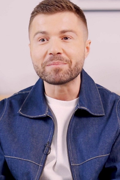 Photo of Antoni Ruiz, Acting