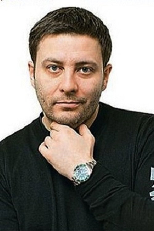 Photo of Sergey Minaev, Writing
