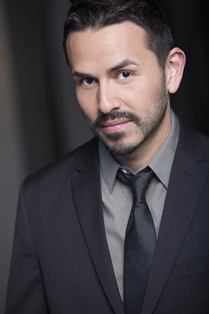 Photo of Al Carabello, Acting