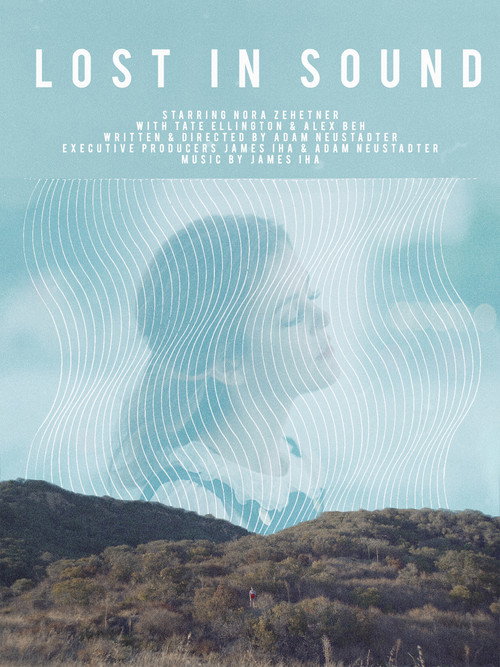Movie poster for Lost in Sound (2017)