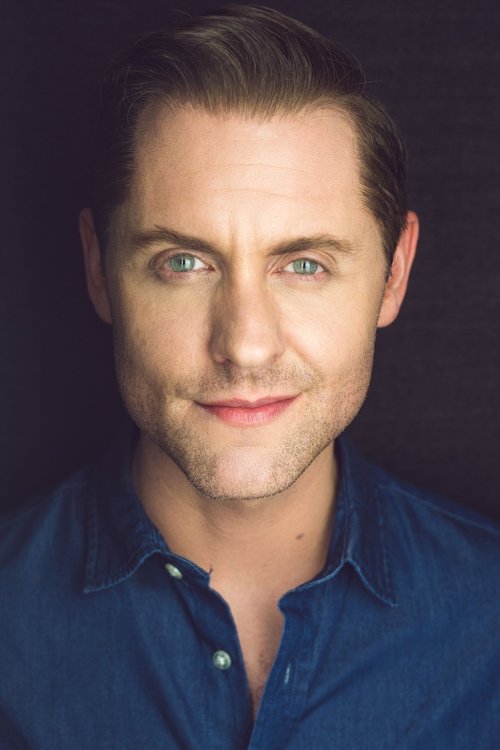Photo of Michael McCorry Rose, Acting