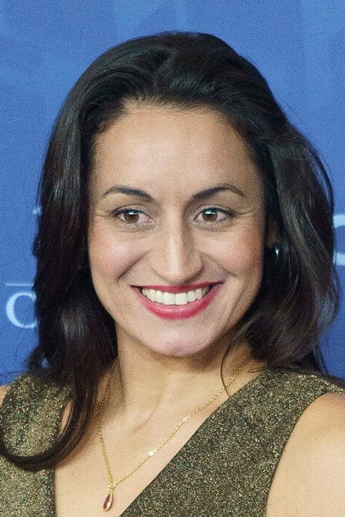 Photo of Esther Ballesteros Mories, Acting