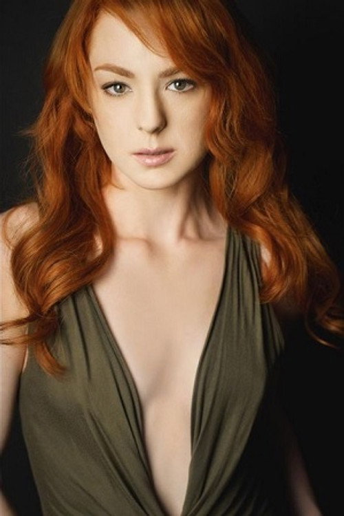 Photo of Michelle Elizabeth O'Shea, Acting