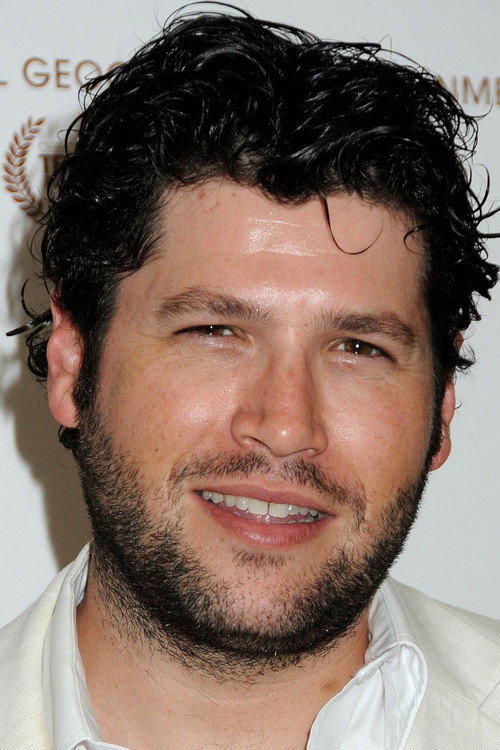 Photo of Sam Feuer, Acting