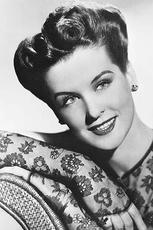 Photo of Mary Howard, Acting