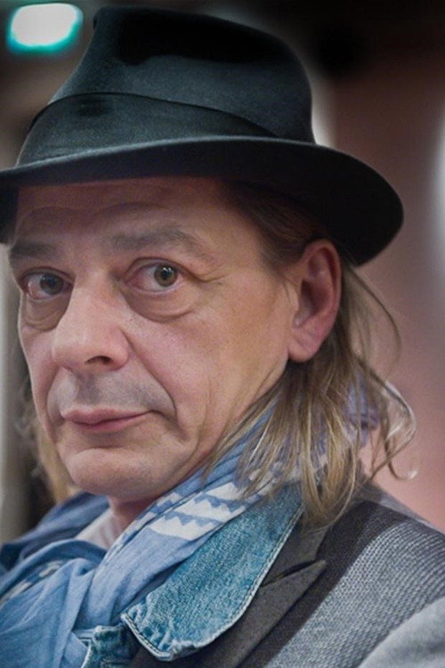 Photo of Jean-Damien Barbin, Acting