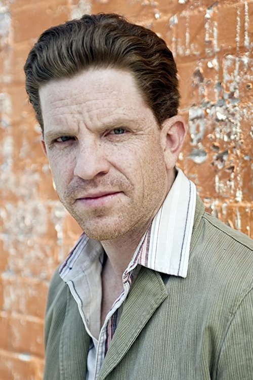 Photo of Dylan Kussman, Acting