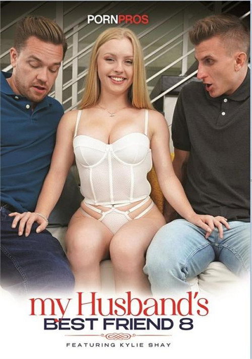 Movie poster for My Husband's Best Friend 8 (2025)