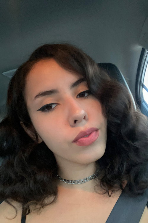 Photo of Ana Sozi, Acting