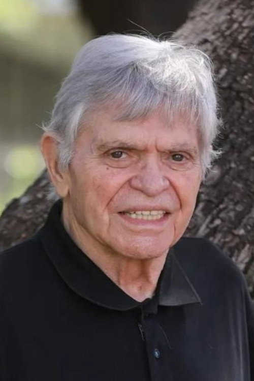 Photo of Rony Vargas, Acting